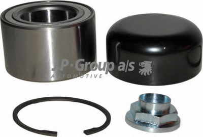 JP GROUP 1251300410 -  Комплект подшипника ступицы колеса
